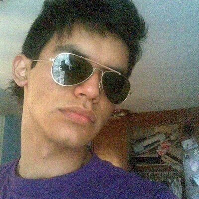 Profile Picture of Daniel Draven (@mochilo0o) on Twitter