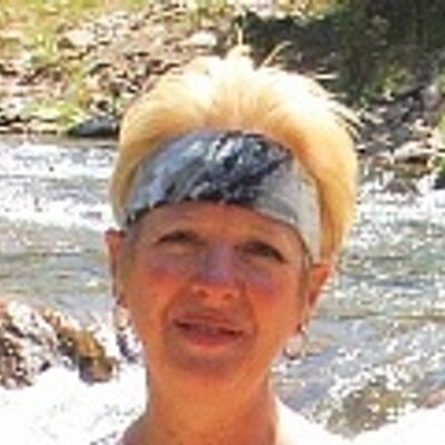 Profile Picture of Shirley Ray (@JobSeekersEdge) on Twitter