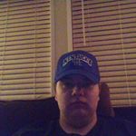 Profile Picture of Mitchell Mullins (@mitchellmullins130) on Instagram