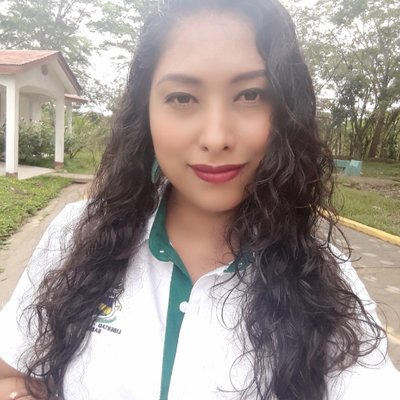 Profile Picture of Johana Estrada Soza (@johanaestradas) on Twitter