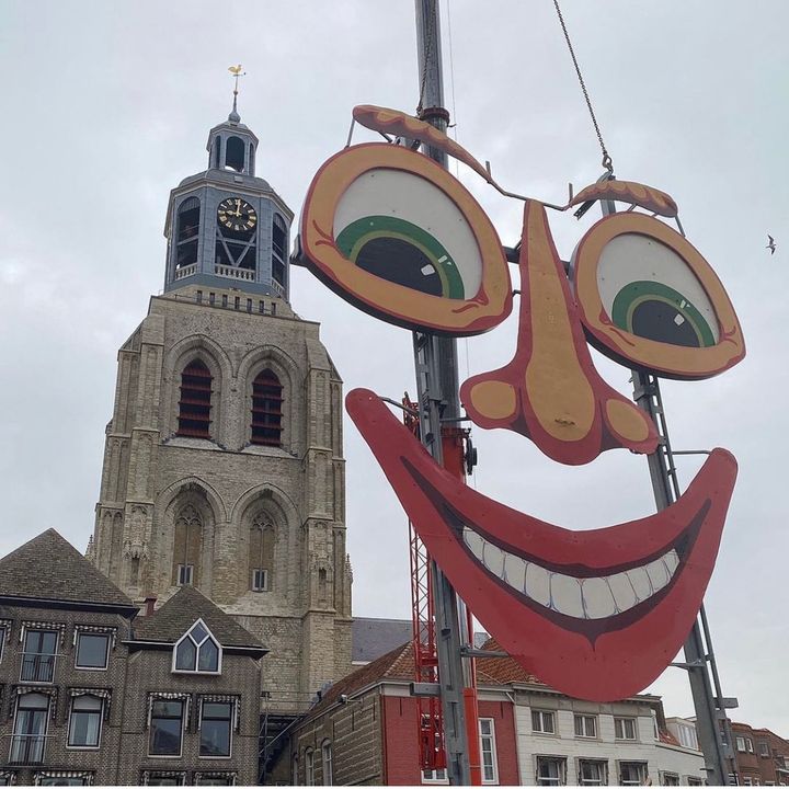 Profile Picture of David Verbaarendse (@davidverbaarendse) on Tiktok