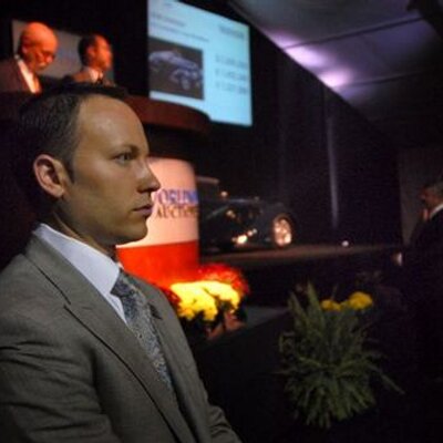 Profile Picture of John Kruse (@johnkruseauburn) on Twitter