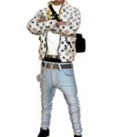 Profile Picture of Jay (@jeremiah.wiley.94043) on Instagram