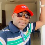 Profile Picture of Samson Maya (@bobmobutu) on Instagram