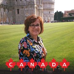 Profile Picture of Kathy Dunn (@12thgenerationcanadian) on Tiktok