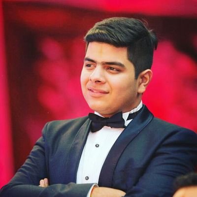 Profile Picture of Ashutosh Singhal (@ashutosh0124) on Twitter