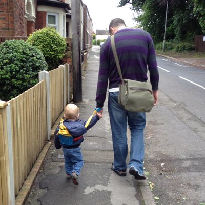 Profile Picture of Matt Doig (@mpdoig) on Twitter