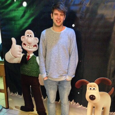 Profile Picture of Andy Botham (@Andrew_botham) on Twitter