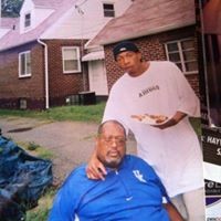 Profile Picture of Randy Meadows Jr. (@randy-meadows-jr) on Quora