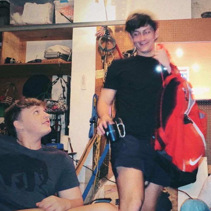 Profile Picture of Ben weber (@@ben11111113) on Tiktok