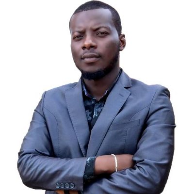 Profile Picture of Ousmane Moumouni GUINDO (@Ousmane_Dede) on Twitter