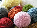 Profile Picture of Yarn - Wikipediaon Wikipedia