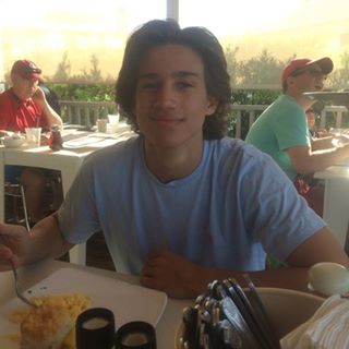 Profile Picture of Conner McAfee (@conner.mcafee.3) on Facebook