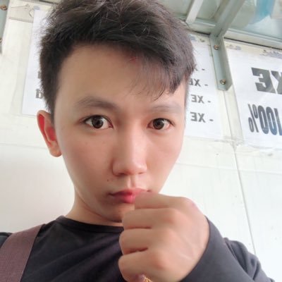 Profile Picture of Robert Tiến (@Roberttin2) on Twitter