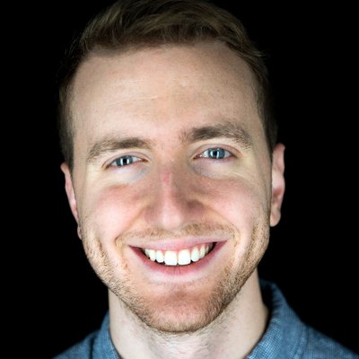 Profile Picture of Greg Rosen (@grosen) on Twitter