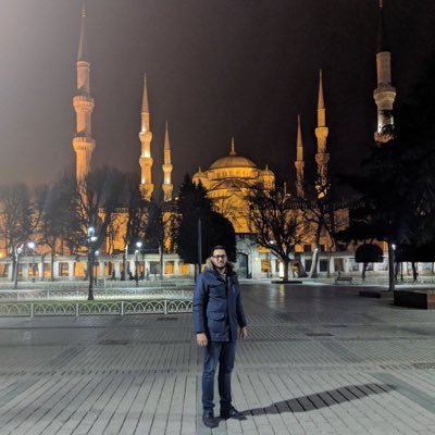 Profile Picture of Hamza (@HamzaHussain123) on Twitter