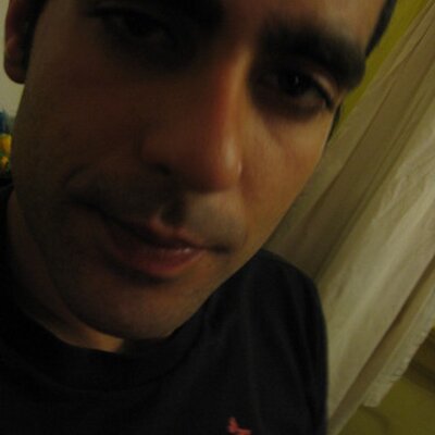 Profile Picture of Dimitrios Poulos (@dimitriospoulos) on Twitter