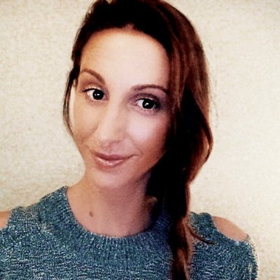 Profile Picture of Leah Gregory (@leahjgregory) on Twitter