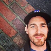 Profile Picture of Greg May (@greg-may-21) on Quora