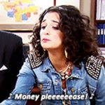 Profile Picture of Mona-Lisa-Saperstein (@ml.sap_) on Instagram