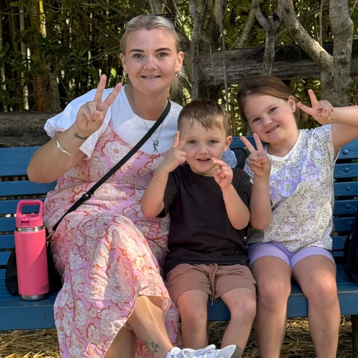 annaconning - Tiktok Profile Picture of annaconning (@annaconning) on Tiktok