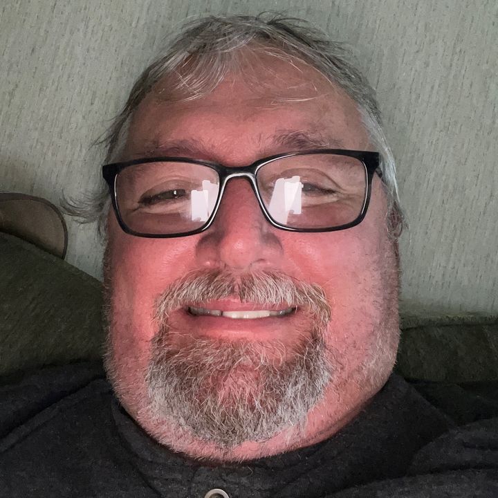 Profile Picture of Darrell (@darrell.gilbert) on Tiktok