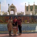 Profile Picture of anisha rathod (@anisharathod687) on Instagram