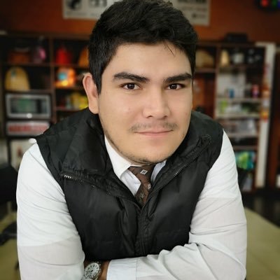 Profile Photo of Rolando Caballero (@Rolycaba) on Twitter