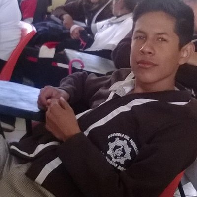 Profile Picture of Rogelio Acosta (@Rogelio_Albino) on Twitter