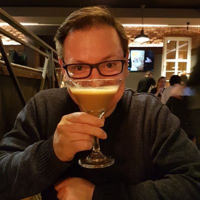 Profile Picture of Stuart Lennox (@Lenstu) on Twitter