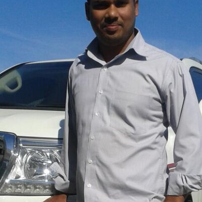 Profile Picture of Subair Kottarathil (@ksubair81) on Twitter