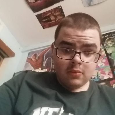 Profile Picture of Nicholas Peluso (@NicholasPeluso1) on Twitter