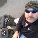 Profile Picture of Steven hogue (@steven.hogue) on Instagram