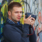 Profile Picture of Alex Goncharov (@aliftin233) on Flickr