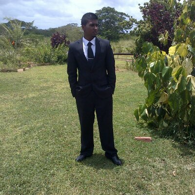 Profile Picture of Jesse Lance Bharath (@Jesse_Cr7_Lance) on Twitter