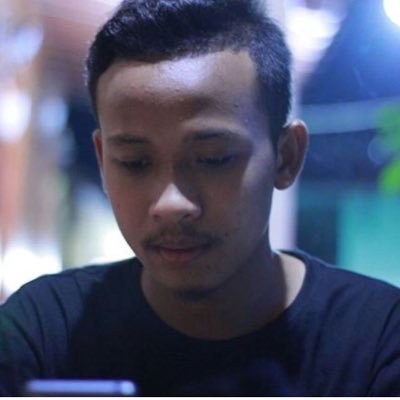 Profile Picture of Fuad Kamal (@fuadkam80940200) on Twitter