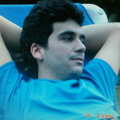 Profile Picture of Jose A. Pereda (@jose_pereda) on Twitter