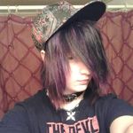 Profile Picture of Chad Corrosive Croft (@chad.c.croft) on Instagram