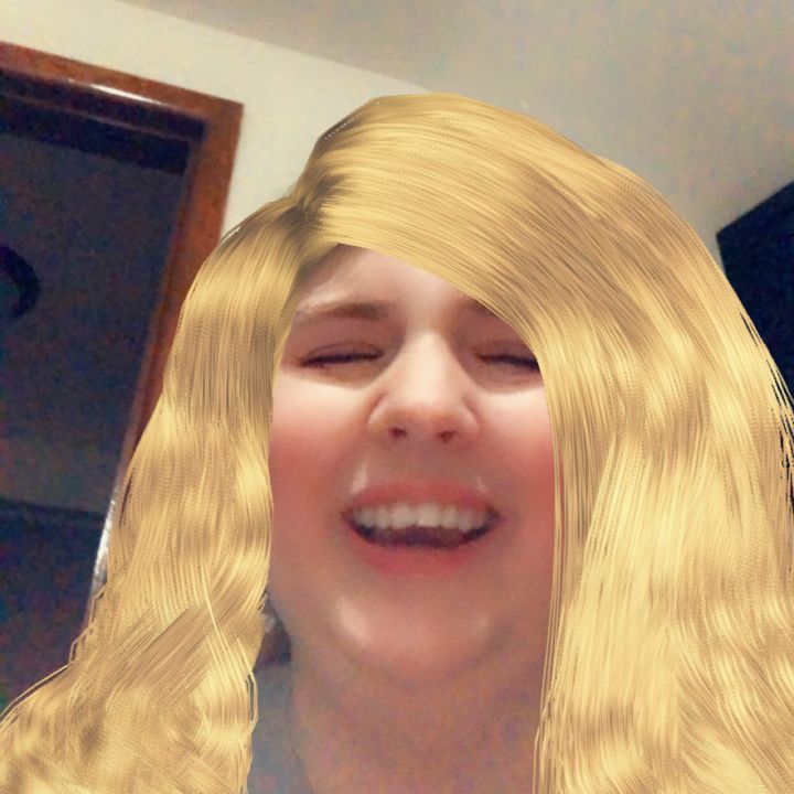 Profile Picture of Rebecca (@rebeccabridges) on Tiktok