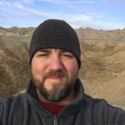 Profile Picture of Alex Ruiz (@aleru) on Twitter