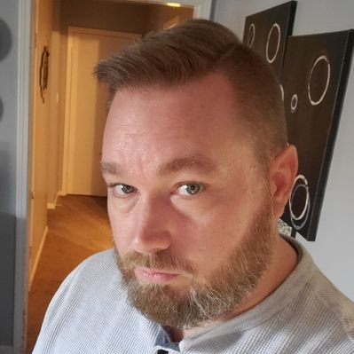 Profile Picture of Jason Riney (@JayRiney3) on Twitter