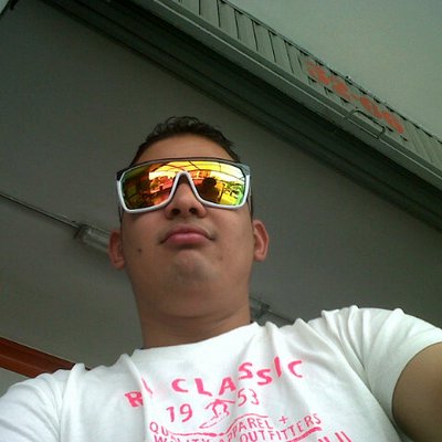 Profile Picture of Luis Alejandro Arcos (@pily532) on Twitter