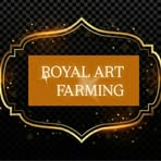 Profile Picture of Royal Art Farming (@Royal-Art-Farming) on Facebook