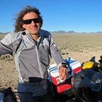 Profile Picture of Andrew Charnock (@andrewcharnock1) on Pinterest