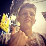 Profile Picture of Brad Axel Frank Flanagan (@flanners96) on Instagram