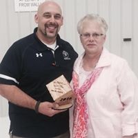 Profile Picture of Candy Hayes (@candy-hayes-8) on Quora