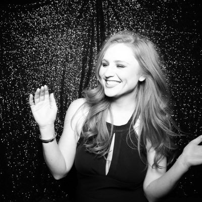 Profile Picture of Mallory McDonald (@malmcdonald205) on Twitter