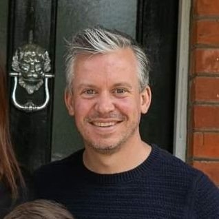 Profile Picture of Tony Clark (@AntonyaClark) on Twitter