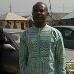 Profile Picture of Emmanuel Franklin (@emmanuelfranklin) on Instagram