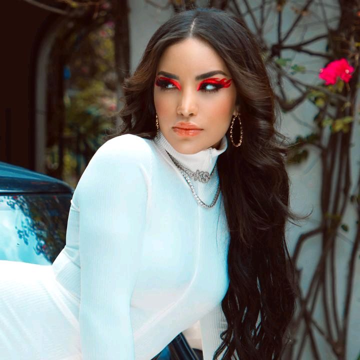 Profile Picture of KIM_X_GENE (@kim_x_gene) on Tiktok